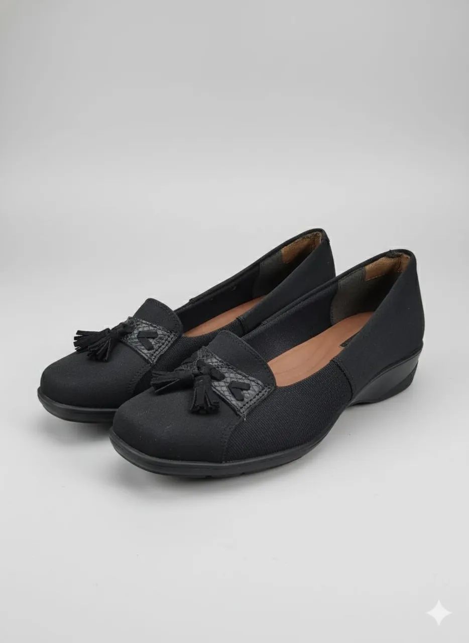 Sapato mocassim Firezzi - Foto 2