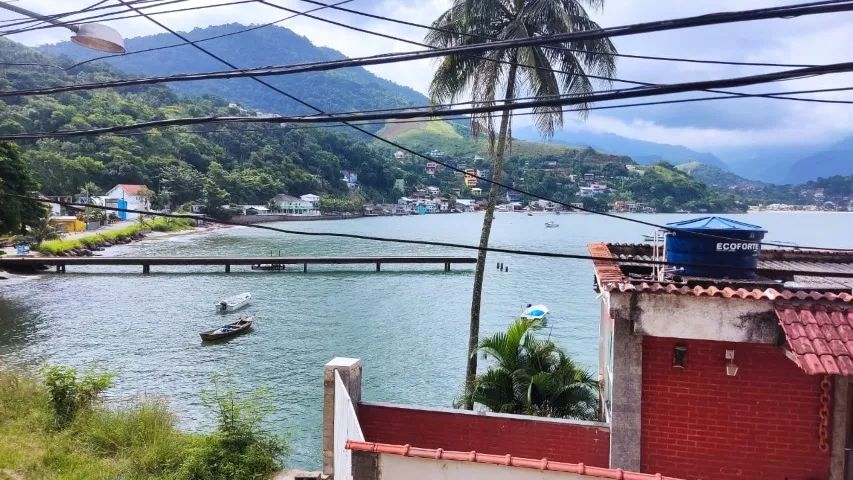 Foto - Mangaratiba - Conceição de Jacareí