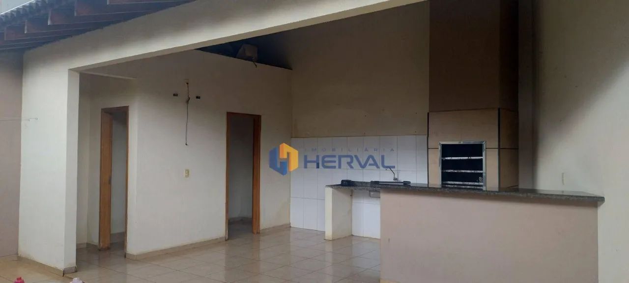 Casa com 3 quartos à venda, 100 m² por R$ 600.000 - Parque Avenida - Maringá/PR - Foto 11