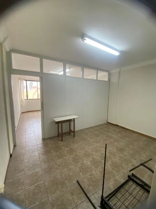 Locação de Sala Comercial - Rua João Negrão - Foto 9