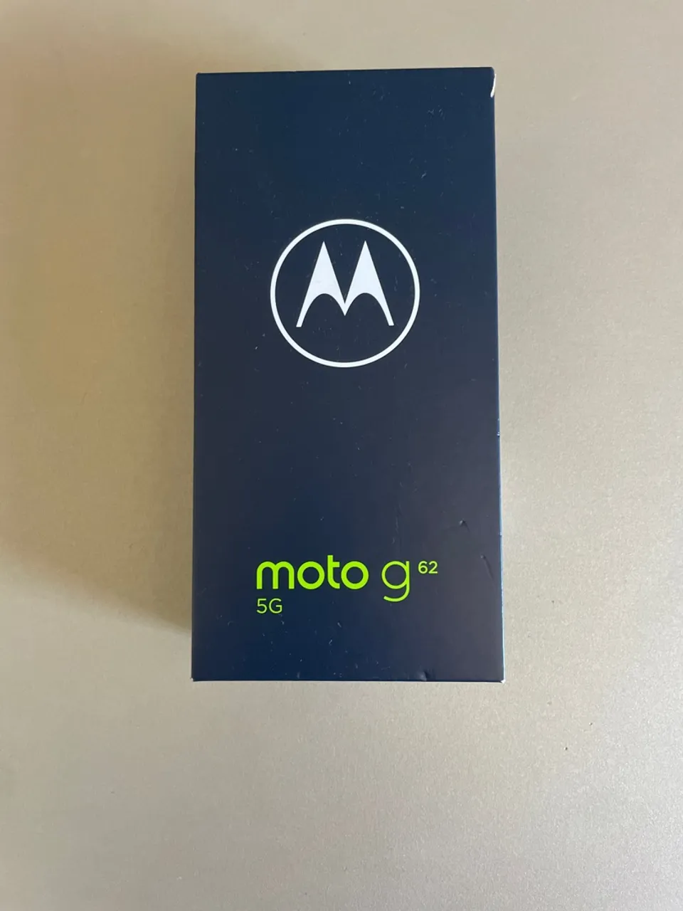 Motorola g62 5 g