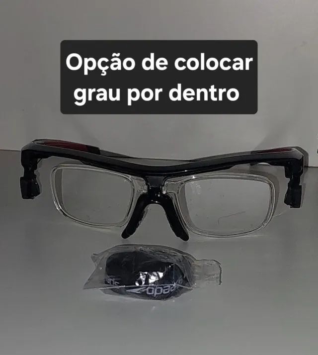 Óculos Solar Speedo PRO 3 K01 - Foto 4