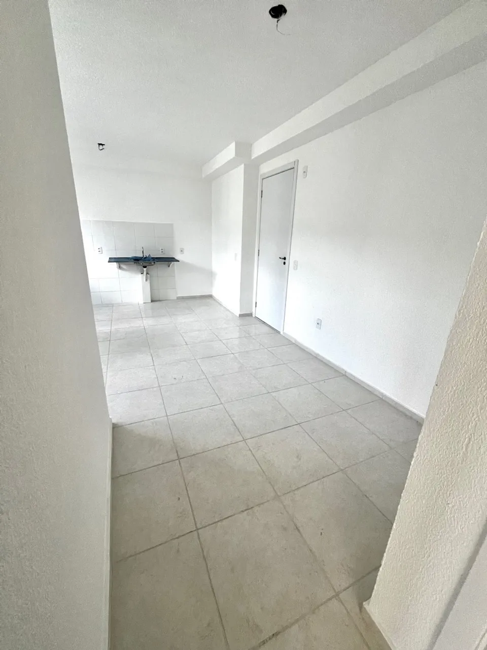 Apartamento próximo a unig