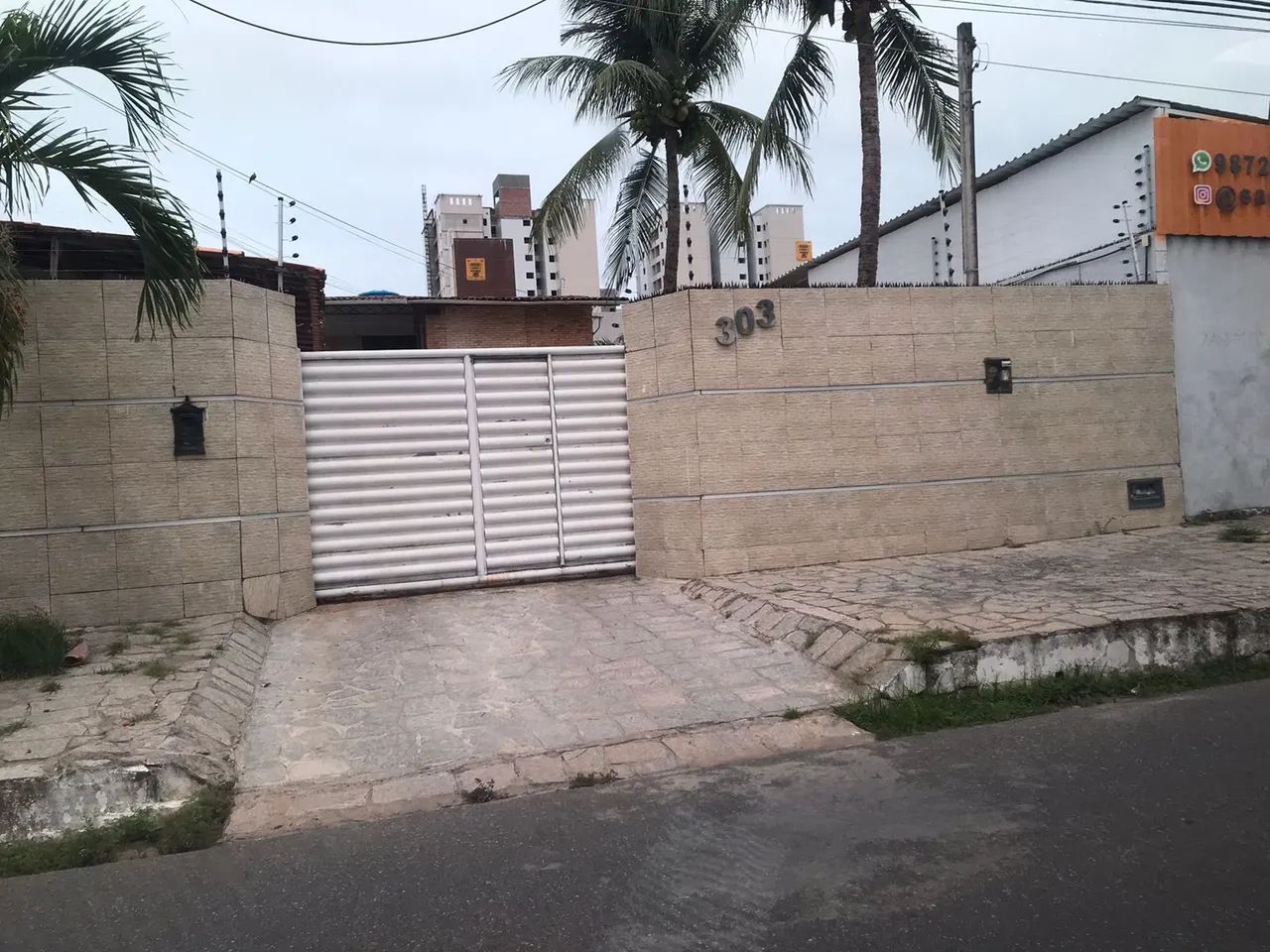 Casa 2 pavimentos para alugar 