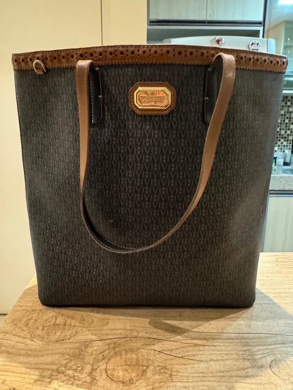 Bolsa Victor Hugo Original - Desapego