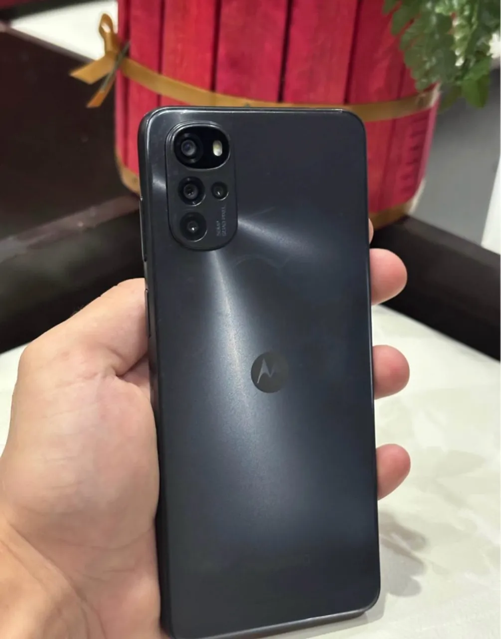 G22 128 gb funcionando td