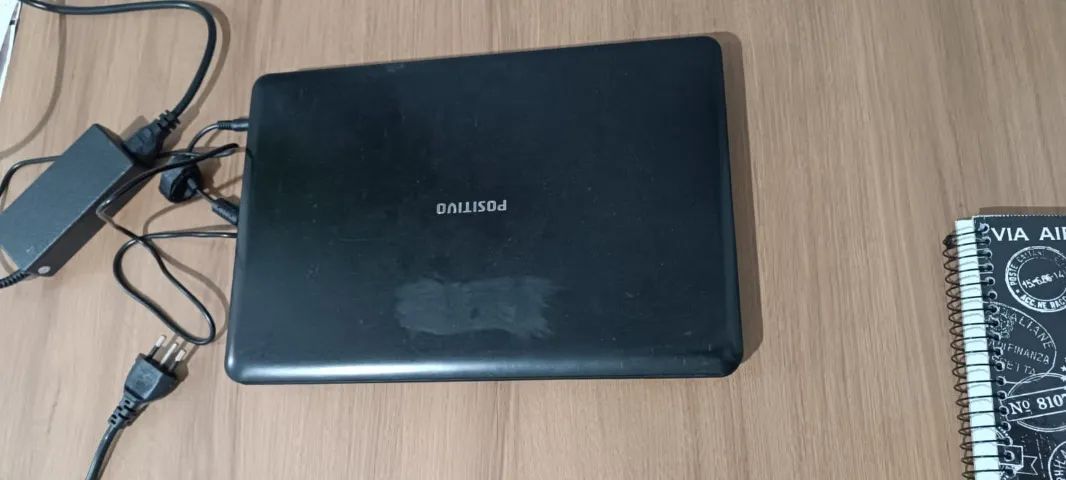 Notebook Positivo Master Core I5 Ram 8GB - Foto 2