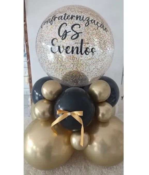  balões personalizados - Foto 2