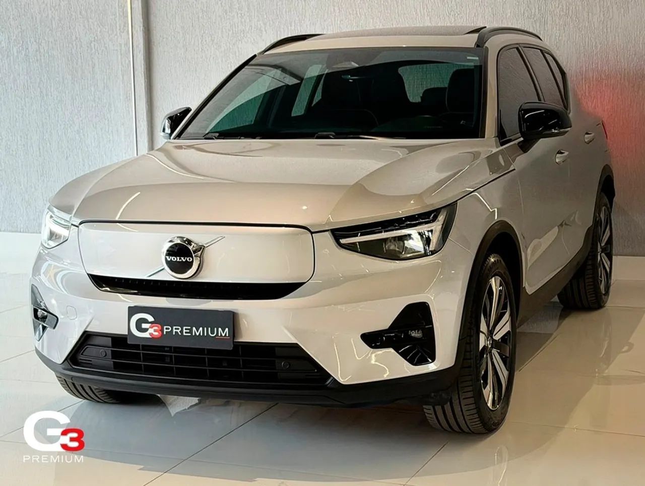 Volvo Xc40 2023