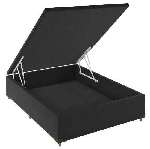 bau casal opcoes de cores a pronta entrega 