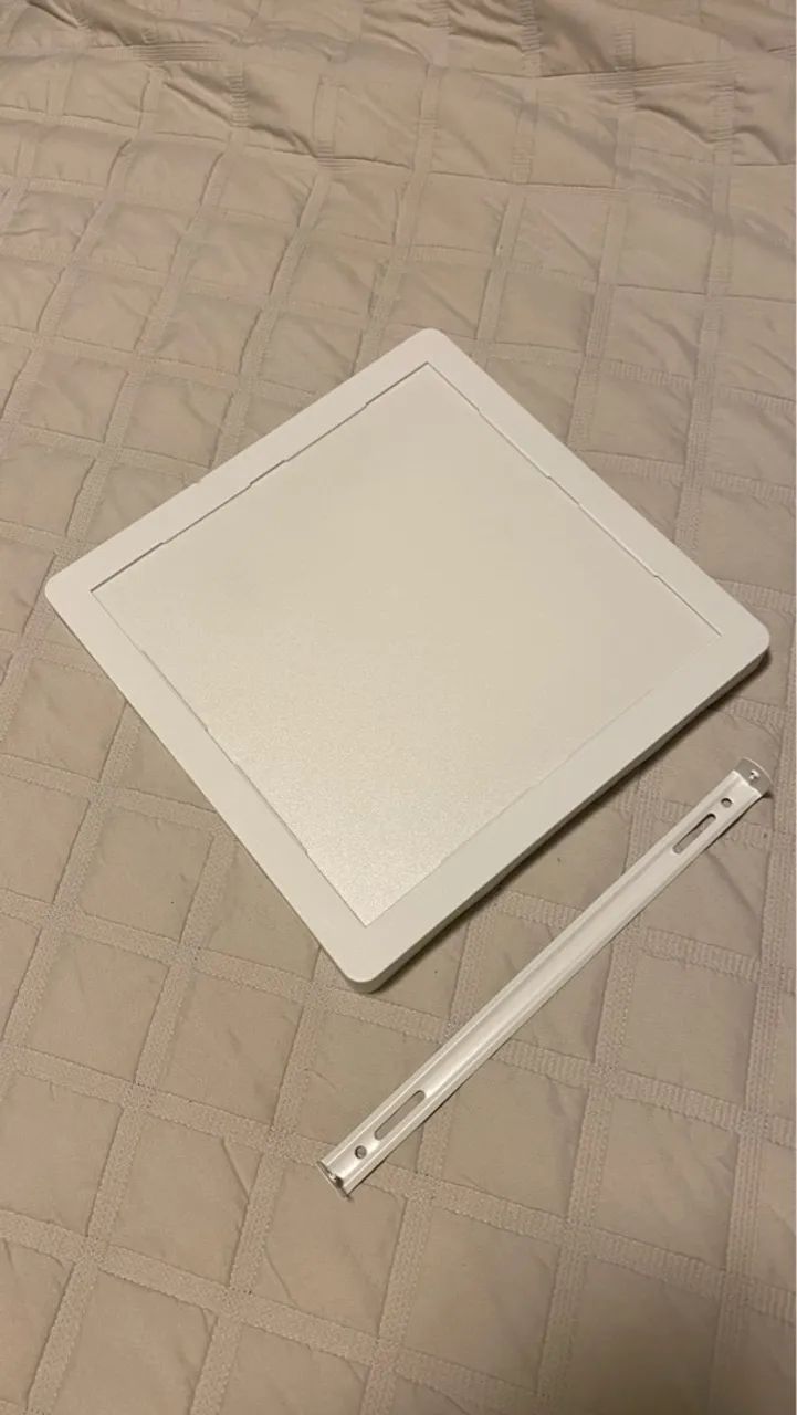 Painel LED de sobrepor para Teto - Foto 2