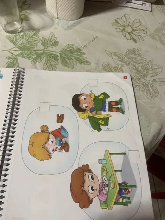 Coleção Alecrim parte 1 - Foto 3