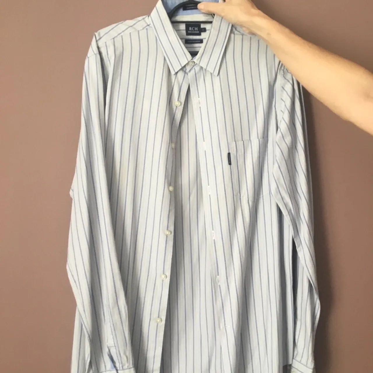 Camisas Richards G - Foto 2