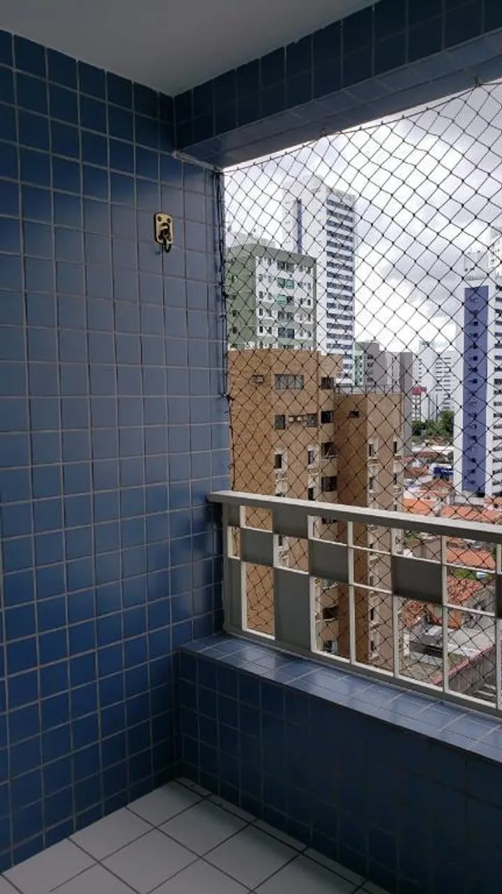 APTO LOÇAÇÃO EDF. MORADA DOS RIOS