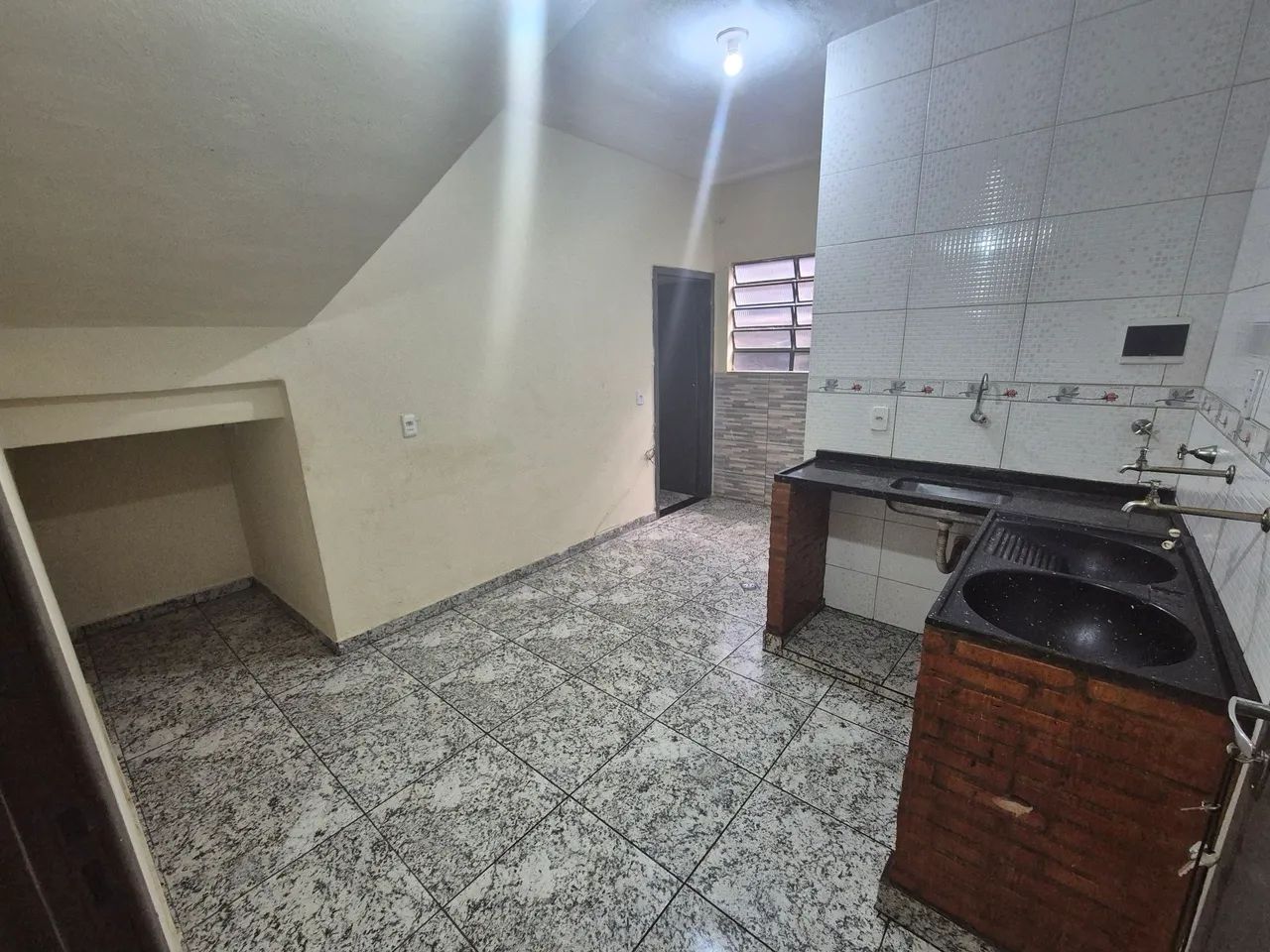 foto - Contagem - São Sebastião