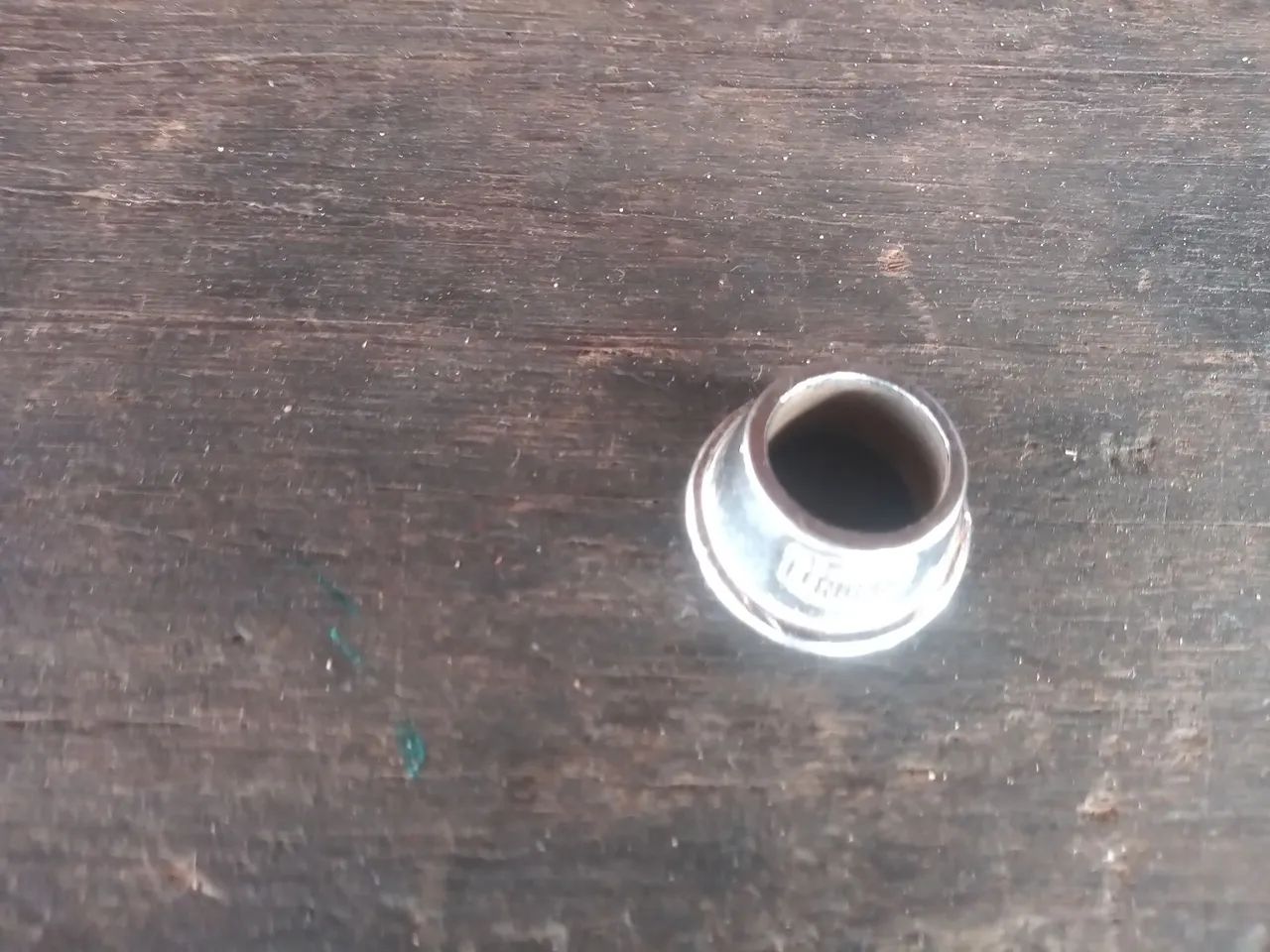 Acabamento antena truffi  - Foto 3