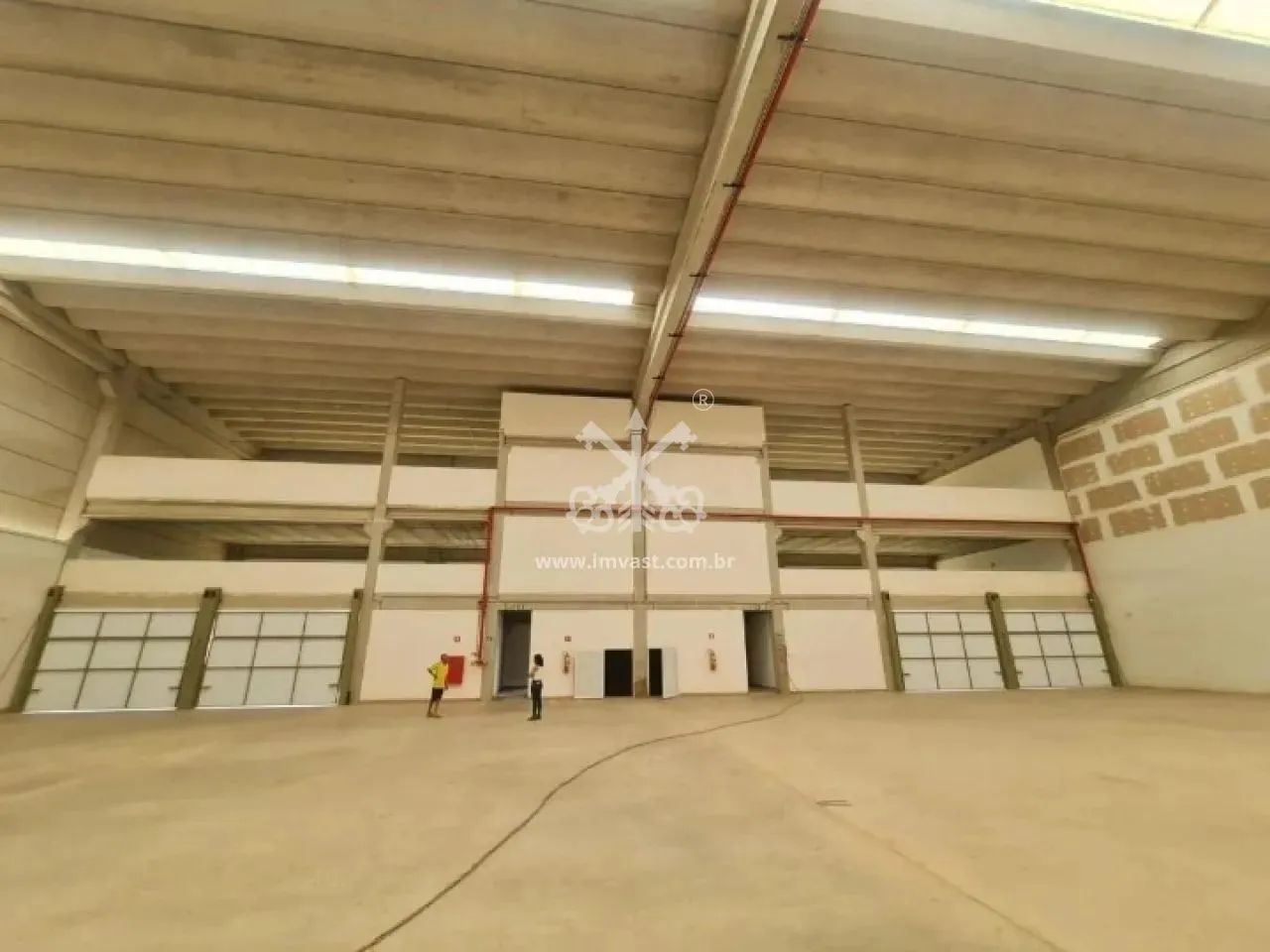 Galpão para locação - São Roque - Foto 5