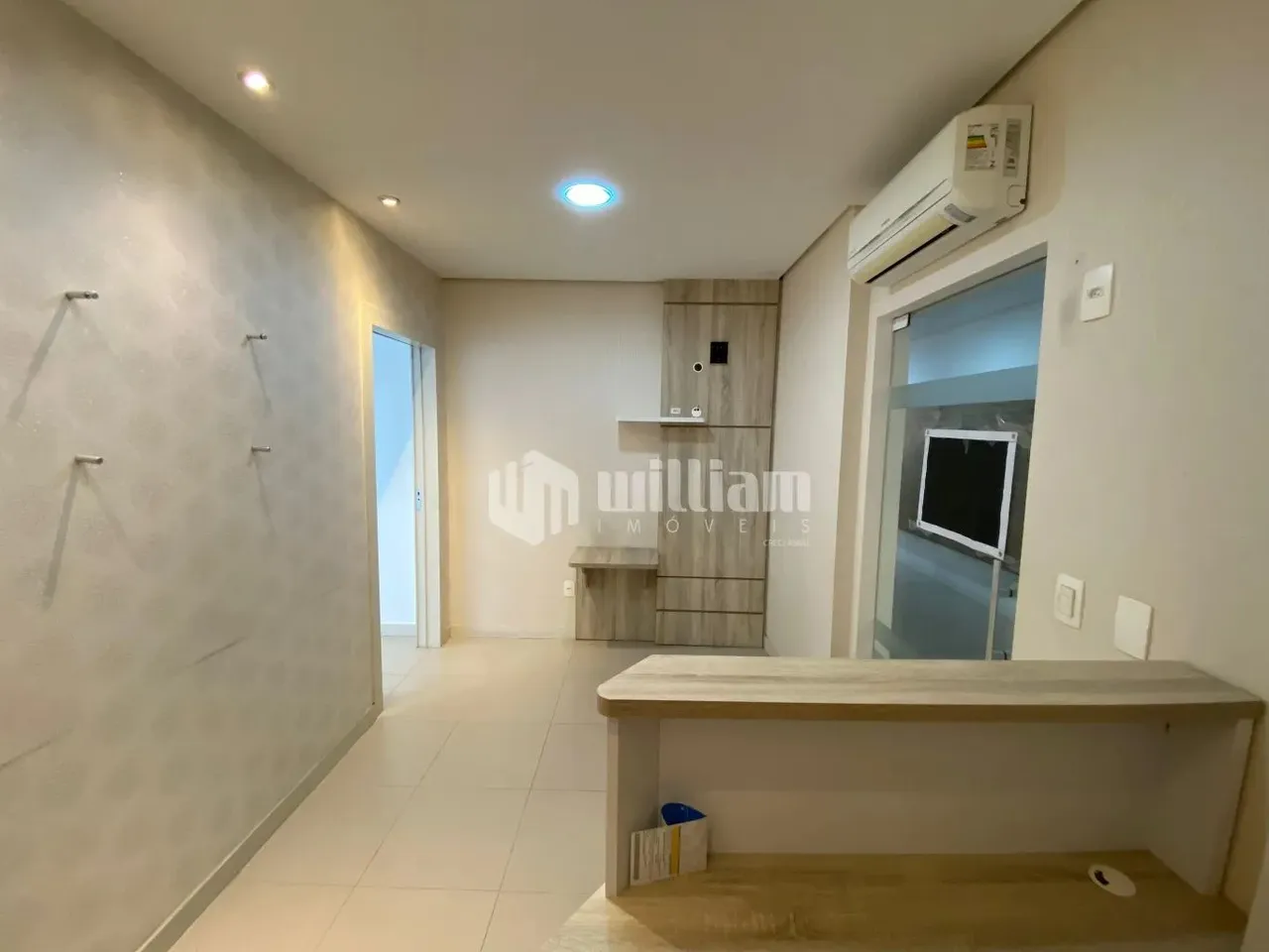 SALA COMERCIAL - JARDIM MALUCHE
