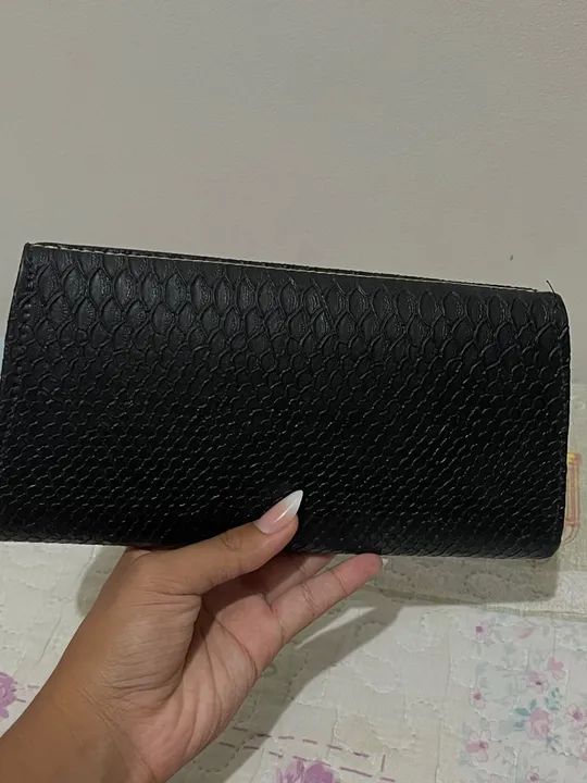 Bolsa de mão - Foto 2