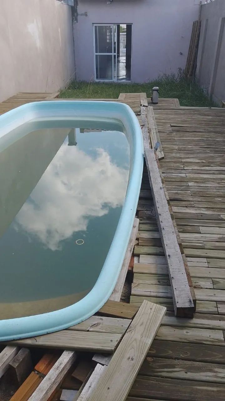 Faço serviço de pedreiro  - Foto 4