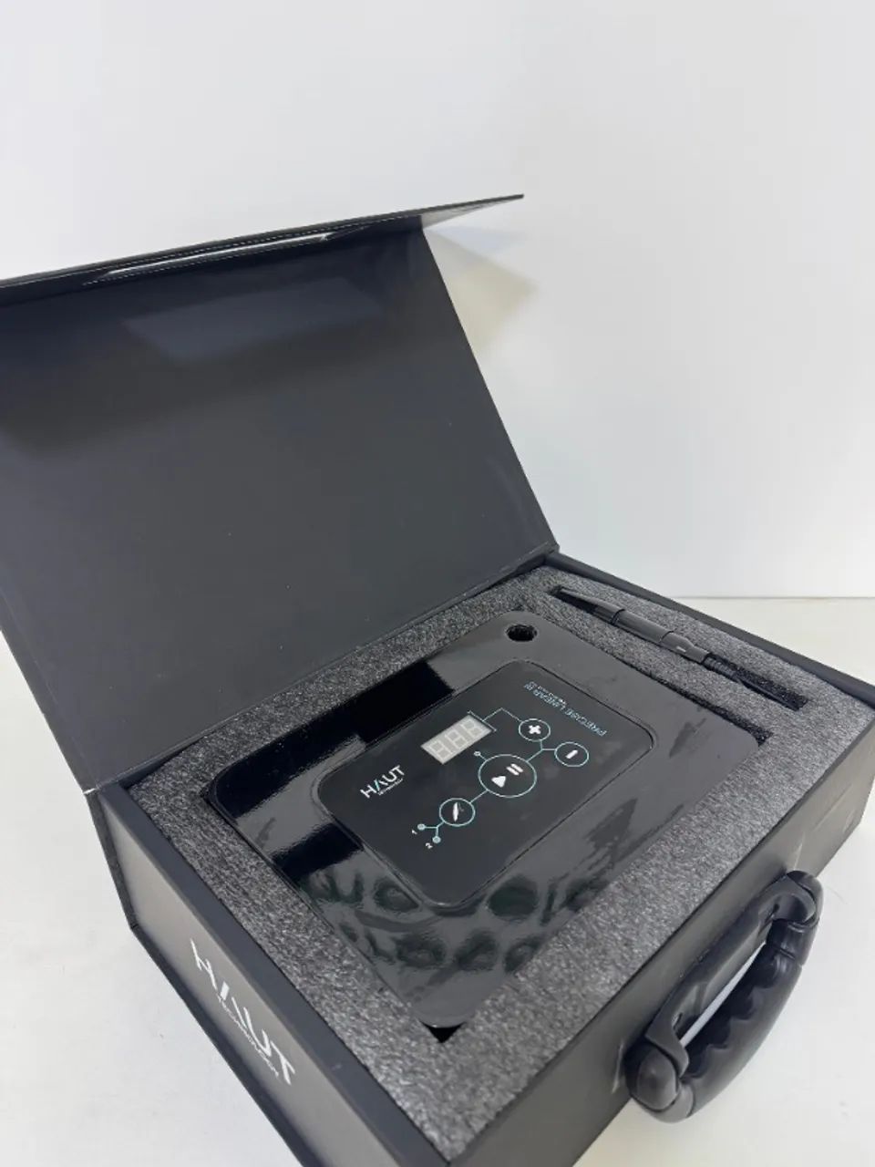 Dermografo Haut Precise Linear Pl3 - Micro pigmentação - Foto 2