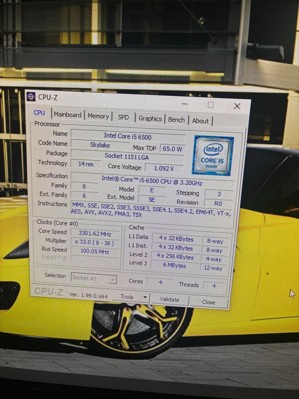 Computador completo i5 6500 - Foto 5