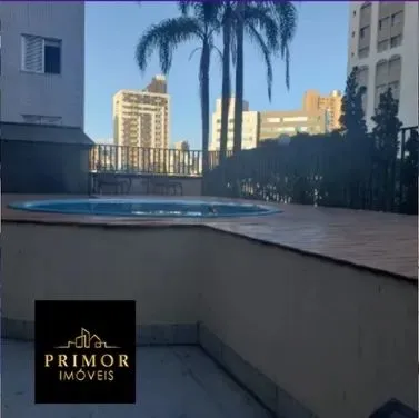 ALUGA-SE APARTAMENTO NO LOURDES 4 QUARTOS - 180m2 - PRIMOR IMÓVEIS BH