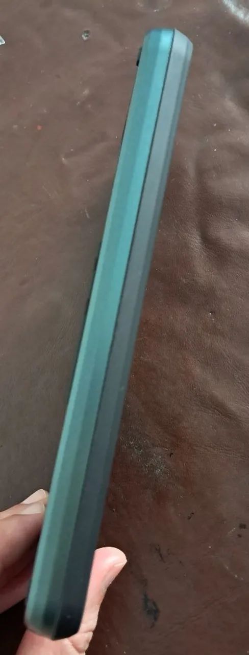 Capinha anti impacto Samsung A25 5G Nova! - Foto 5