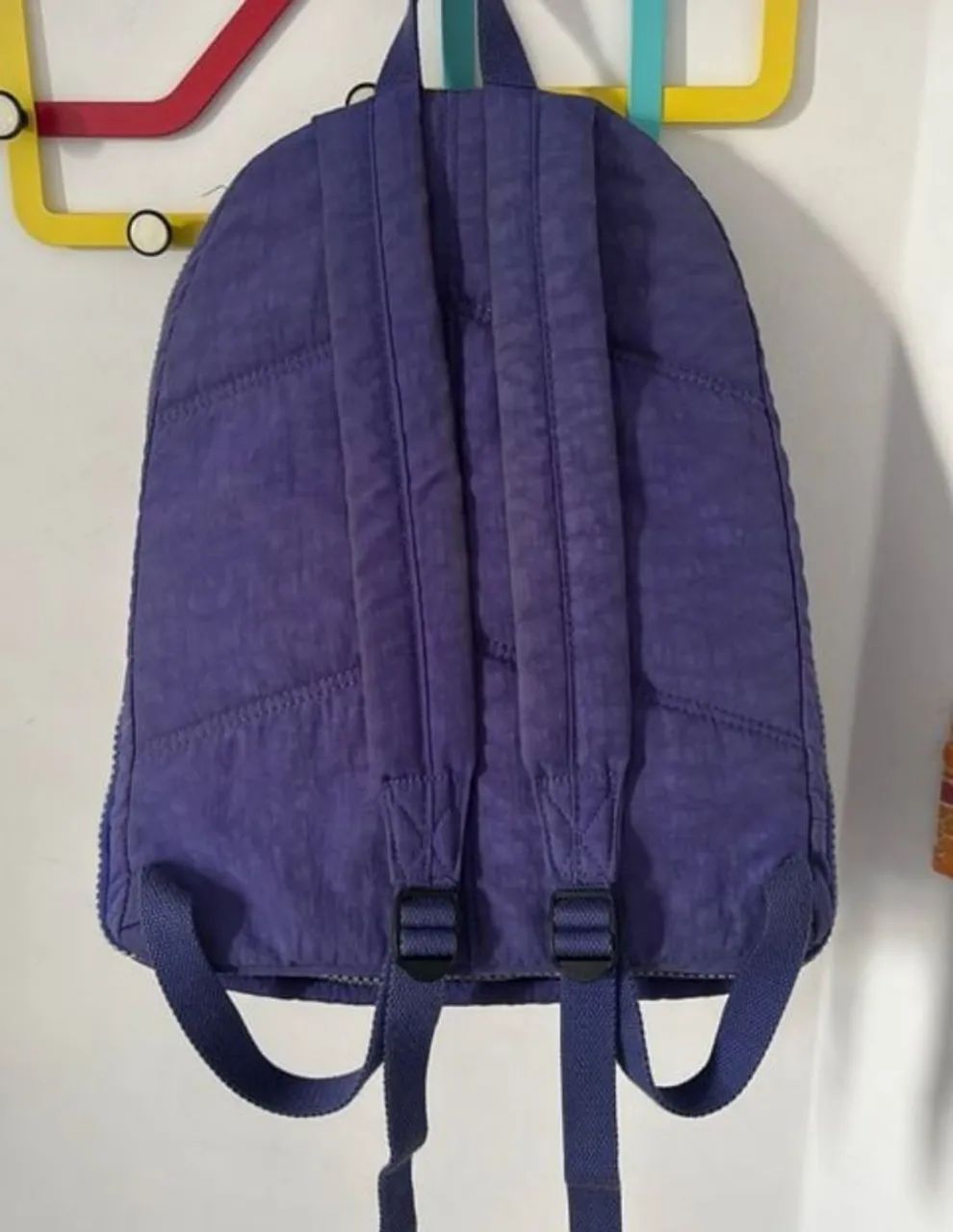 Mochila Kipling - Foto 2