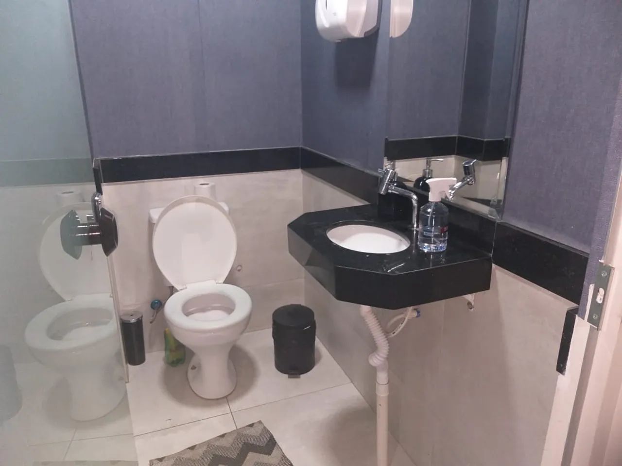 Prédio comercial,com escritório e 3 andares. - Foto 2