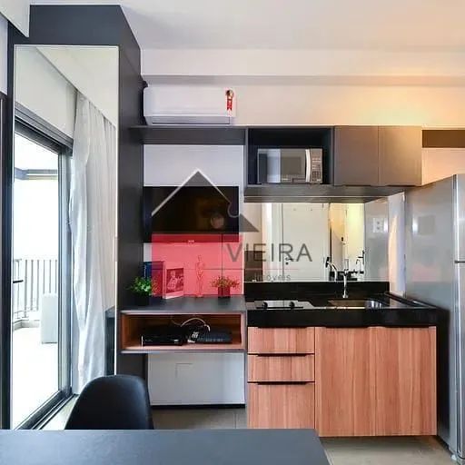 Studio à venda, Liberdade, São Paulo, SP - Foto 4