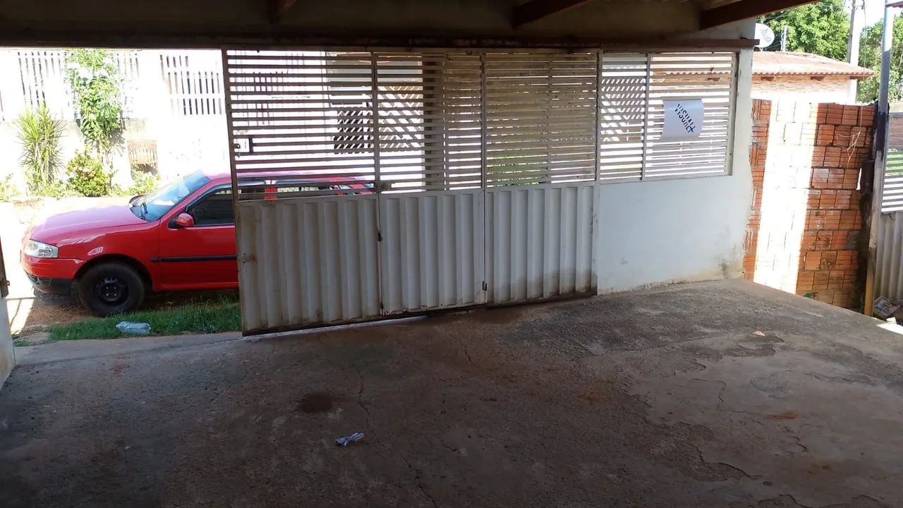 Casa no Apolônio Sales - Foto 3