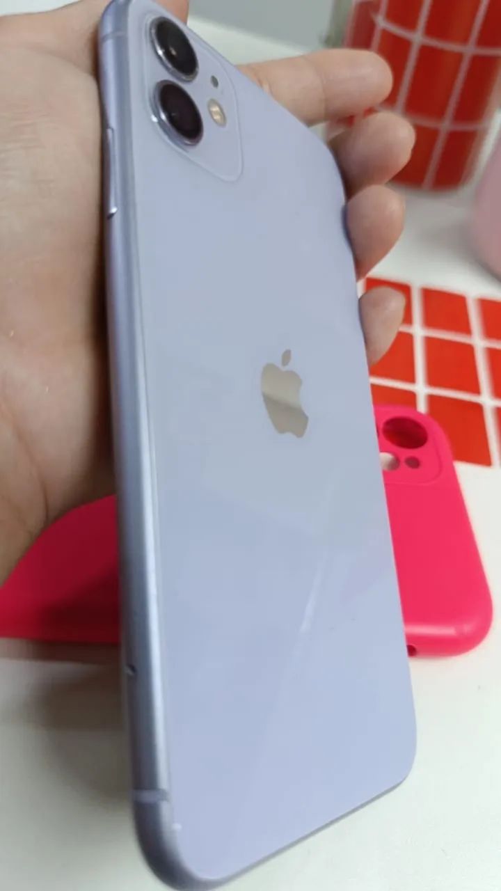 iPhone 11, 64g - Celulares e Smartphones - João Paulo, São Luís