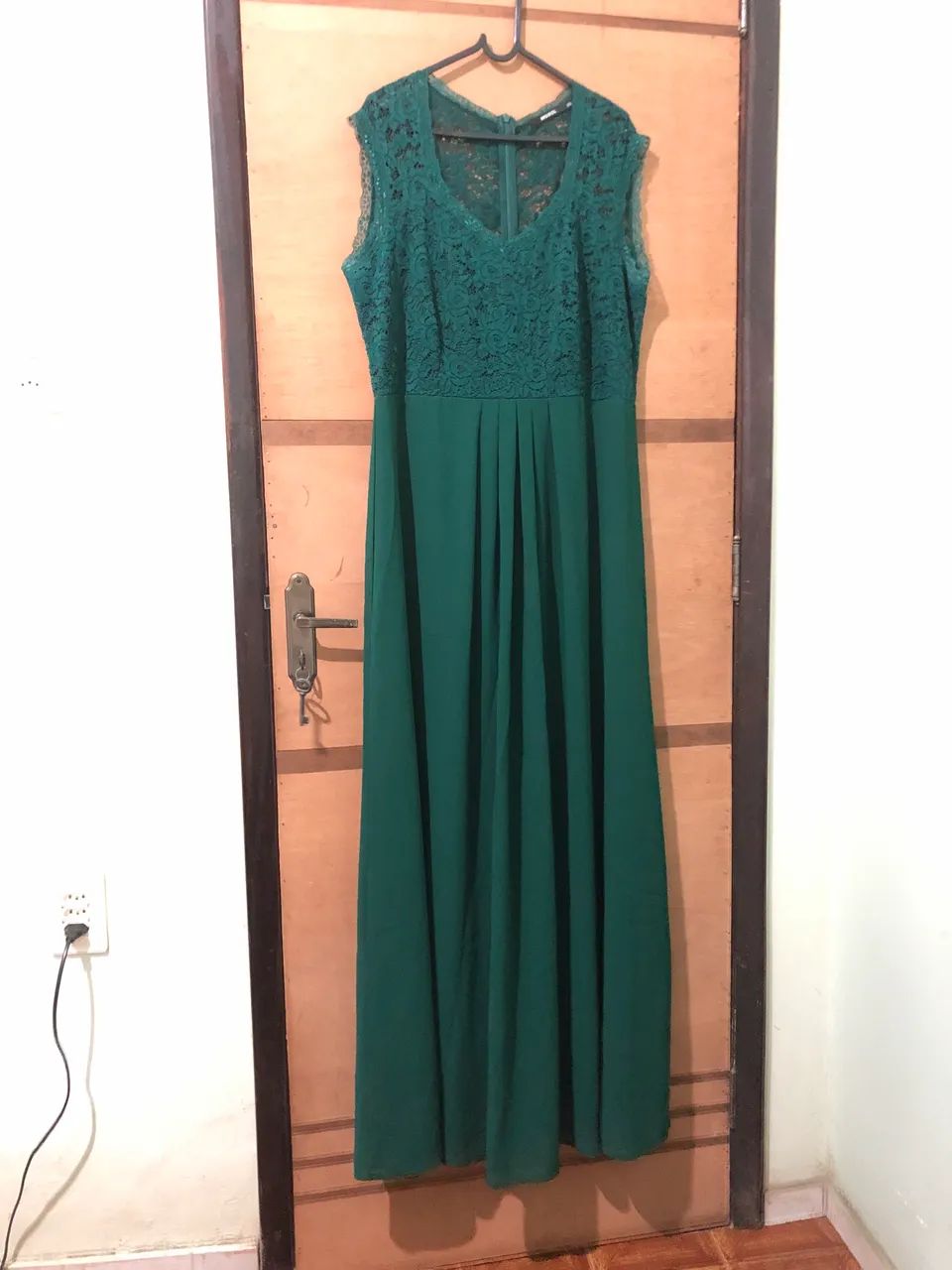 ABAIXOU! Vestido verde - Foto 3