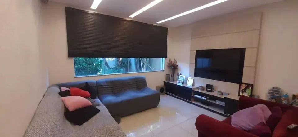 Campo Grande - Casa Padrão - São Francisco - Foto 3