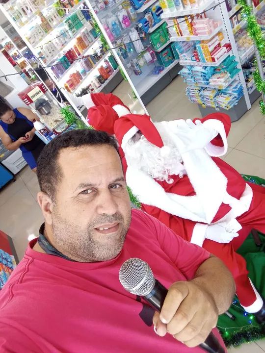 Locutor publicitário  - Foto 5
