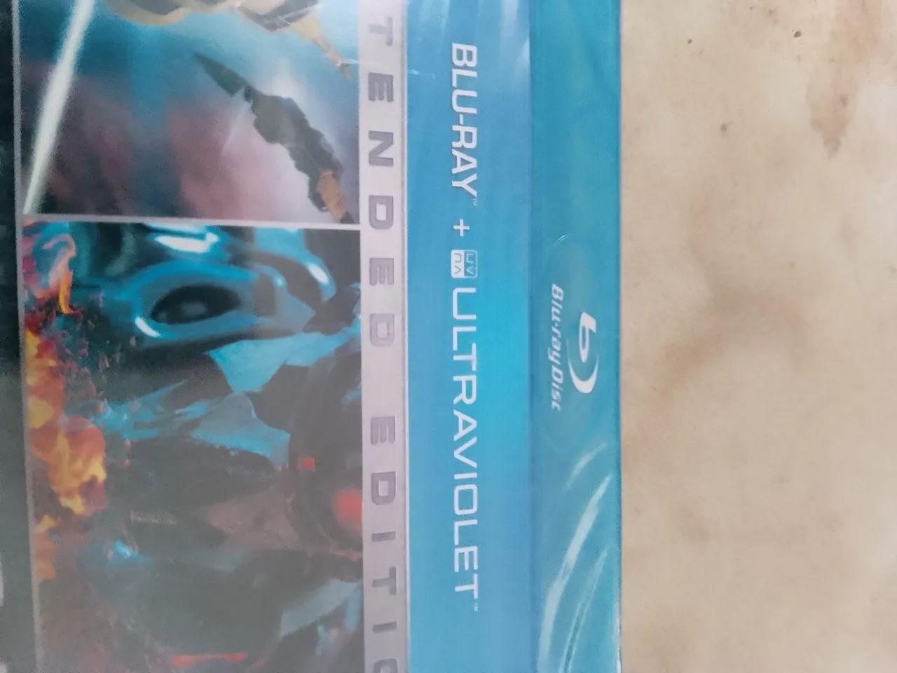 Battlestar Galactica: Blood & Chrome - Blu-Ray - Foto 5