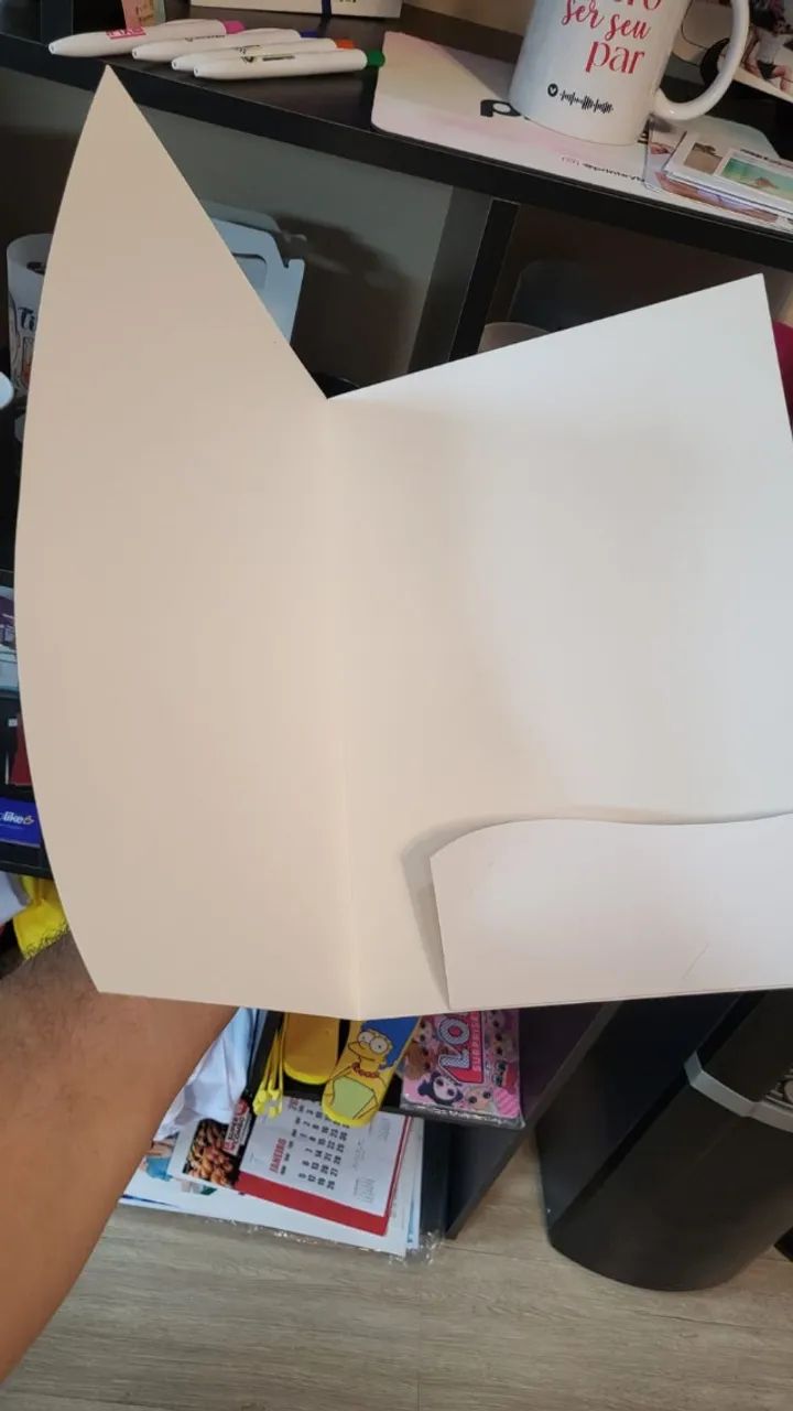 Pastas Personalizadas  - Foto 5