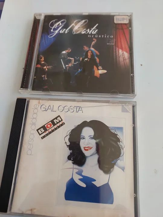 CDs de Música - Diversos Artistas - Foto 4