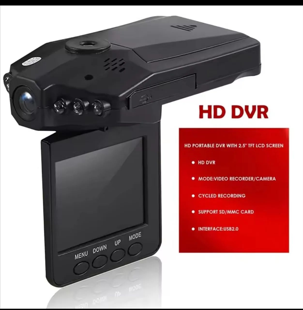 Câmera automotiva frontal ( localização prox UPA Nsa Sra Apar pedreira zona sul) - Foto 2