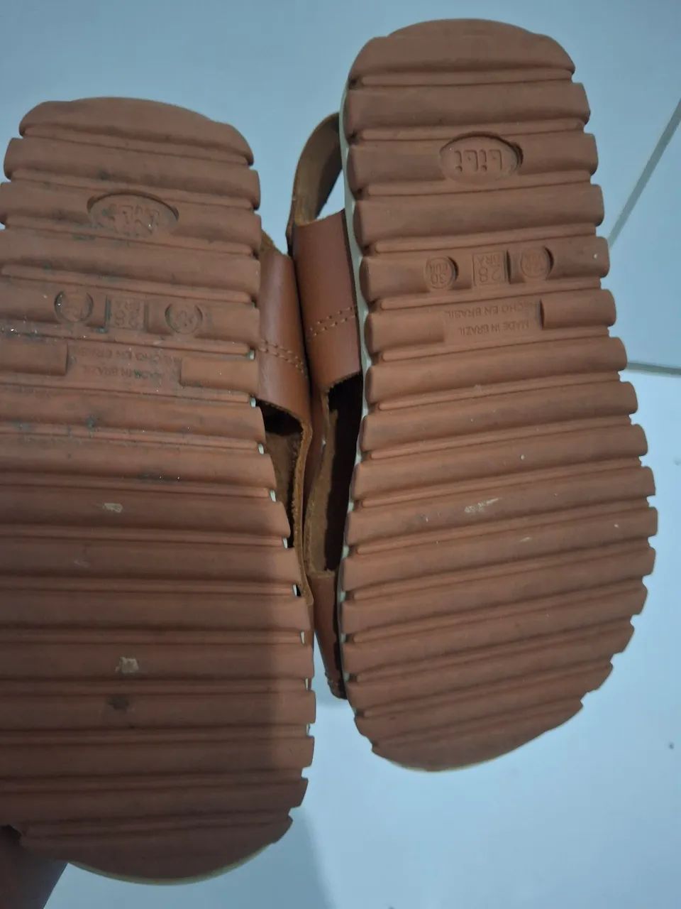 Calçado.bibi n 28 - Foto 2