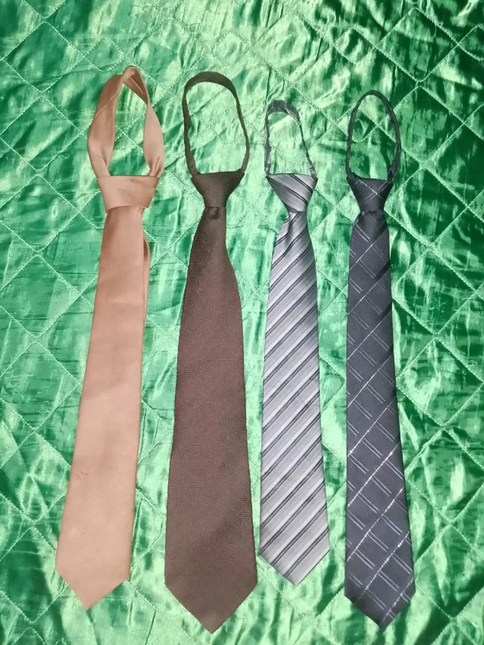 Conjunto de Roupa Social - Foto 4