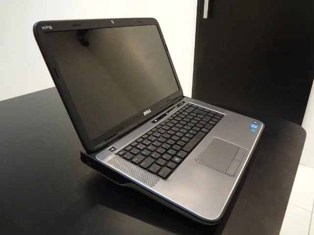 Notebook Dell Vostro Intel core i7