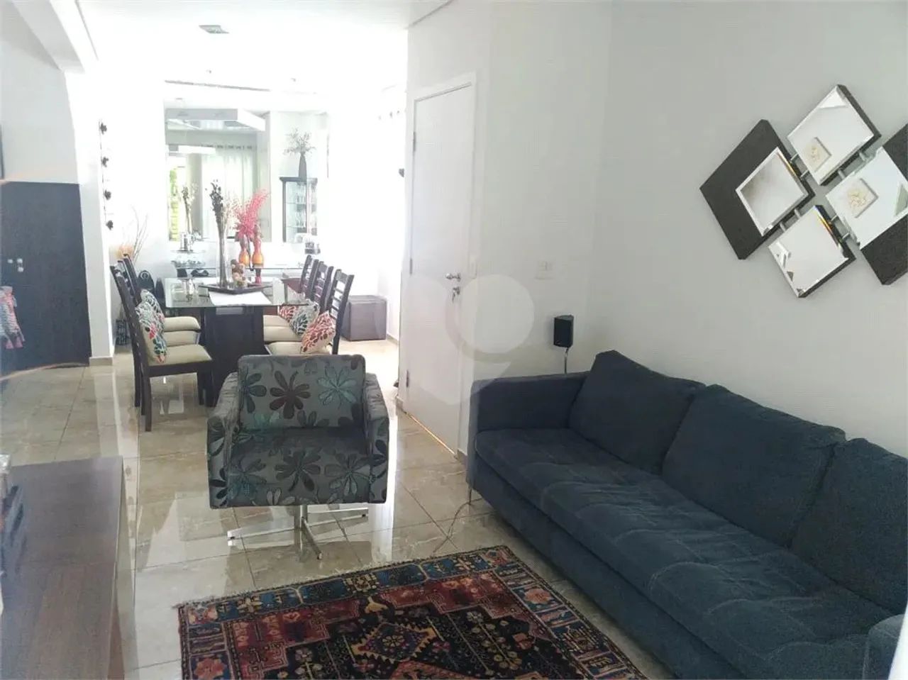 Casa à venda com 3 quartos, sendo 1 suíte, no condomínio Golf Life São Francisco Residence - Foto 2