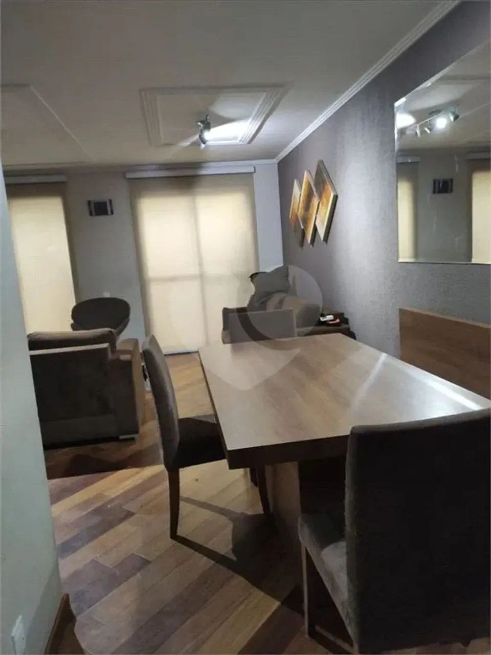 Condomínio com 3 quartos à venda em Jardim Rosa Maria - SP