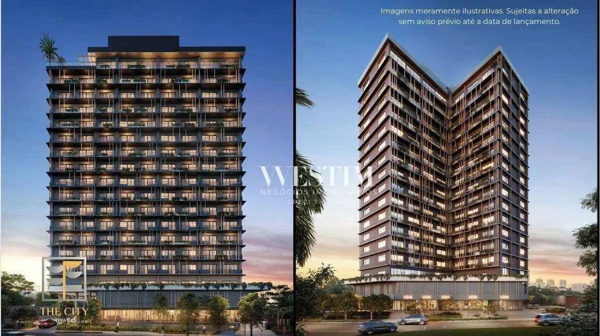 Sala à venda, 35 m² por R$ 489.00 - Jardim Primavera - São José do Rio Preto/SP