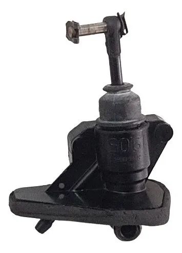 Atuador Pedal Embreagem Fiesta 2008 Bs61-7a543-aa