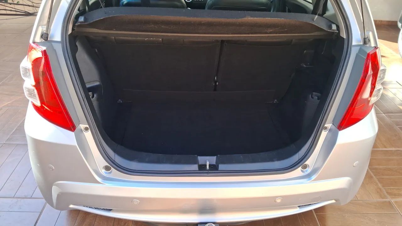 Honda fit 2012 - Foto 3
