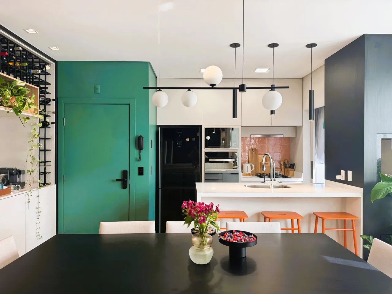 Apartamento No Anita Garibaldi | 80,30m² De Área - Foto 3