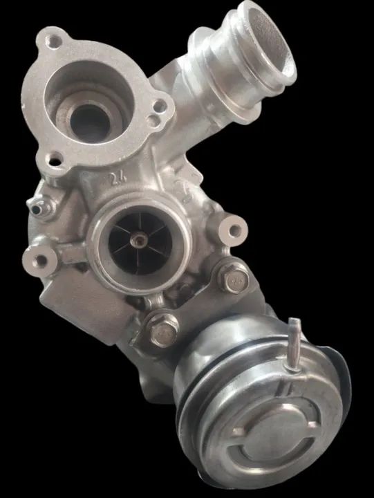 Turbina A1 - Foto 4